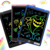 Imagen de Pizarra Tableta Mágica Lcd 12"  Dibujo Escritura para Niños
