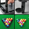Imagen de Pool de mesa en caja - Mini mesa de pool Juguete