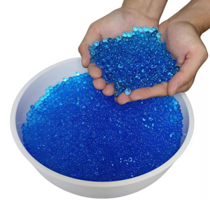Imagen de Perlas de gel para agua C/Bolsita