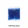 Imagen de Perlas de gel para agua C/Bolsita