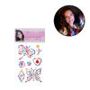Imagen de Sticker autoadhesivo C/U-plancha de 12