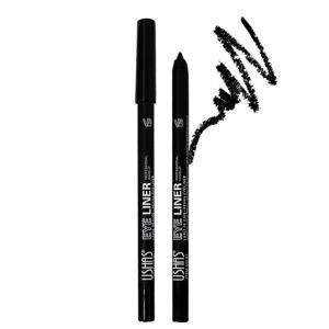 Imagen de Lapiz delineador Ushas para ojos-negro-UP020-1