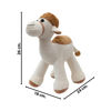 Imagen de Peluche camello