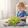 Imagen de Peluche tortuga