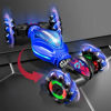 Imagen de Auto Volcador Acrobacias Control Remoto batería recargable