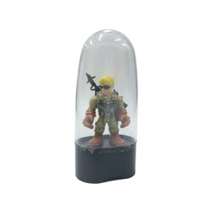 Imagen de Soldado Muñeco soldado Juguete - C/U - Diseños surtidos