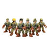 Imagen de Soldado Muñeco soldado Juguete - C/U - Diseños surtidos