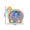 Imagen de Juego didáctico - Juego de agua Diseño Unicornio - Surtidos