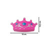 Imagen de Pinturitas para niñas  Diseño Coronita Set de belleza