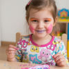 Imagen de Pinturitas - Set de belleza pinturitas para niña Juguete