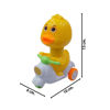 Imagen de Patito en moto C/U -presiona hacia abajo-