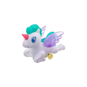 Imagen de Unicornio a fricción C/U