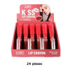 Imagen de Lapiz labial Ushas-tonos rojos-UC126A