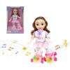 Imagen de Muñeca patinadora