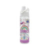 Imagen de Botella De Agua Diseño infantil - Con tapa y correa 750 ml