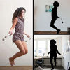 Imagen de Cuerda de saltar con contador digital - Crossfit