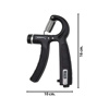 Imagen de Hand Grip Ejercitador de manos Ajustable de 5 a 60 kg