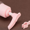 Imagen de Set botellas para viaje en estuche transparente X 3 piezas