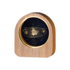 Imagen de Lampara LED-USB-3D base madera-4 modelos del espacio
