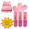 Imagen de Brillo de labios Ushas -6 colores-UC132