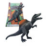 Imagen de Cocodrilo en carton -25cm.