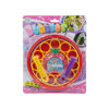 Imagen de Burbujero plato en blister- 21cm.-