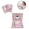 Imagen de Set de belleza C/U - 12x16x1,5cm.- 2 diseños