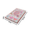 Imagen de Set de belleza C/U - 12x16x1,5cm.- 2 diseños