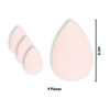 Imagen de Esponjas Gota x 4 unidades - Ushas