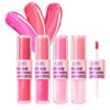Imagen de Labial Ushas duo-brillo+color-