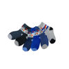 Imagen de Medias infantiles estampadas X 12 pares  - Diseños SURTIDOS.