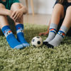 Imagen de Medias infantiles estampadas X 12 pares  - Diseños SURTIDOS.