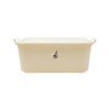 Imagen de Caja Organizadora en plástico Con tapa - 1 Caja de 35 x 24 x 14.5 cm