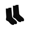 Imagen de Medias negras x 12 pares