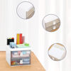 Imagen de Organizador para cosmeticos y accesorios 3 niveles