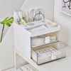 Imagen de Organizador para cosmeticos y accesorios 3 niveles