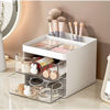 Imagen de Organizador para cosmeticos y accesorios 3 niveles