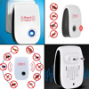 Imagen de Ahuyentador Repelente Ultrasonido de insectos  220volt