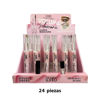Imagen de Mascara Ushas clear para pestañas-UC157-1-negro o transparen