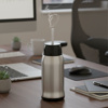 Imagen de Termo autocebador termico en acero inoxidable 600 ml