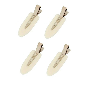 Imagen de Clips broches  para el cabello  4 unidades