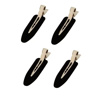 Imagen de Clips broches  para el cabello  4 unidades