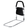 Imagen de Baranda para cama plegable-  Ideal para adulto mayor Seguridad