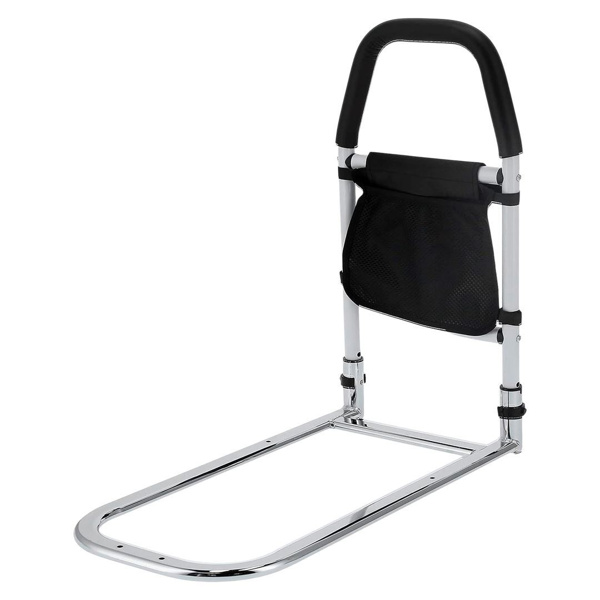 Imagen de Baranda para cama plegable-  Ideal para adulto mayor Seguridad
