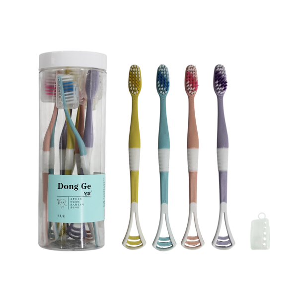 Imagen de Cepillo de dientes en tubo-set
