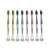 Imagen de Cepillo de dientes en tubo-set