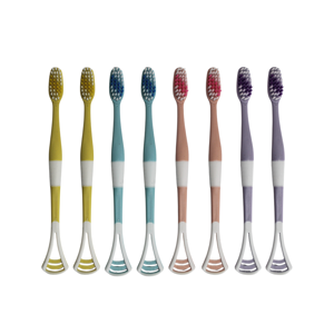 Imagen de Cepillo de dientes en tubo-set