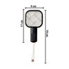 Imagen de Mata mosquitos USB potente