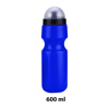 Imagen de Botella plastica con tapa y pico 600ml