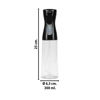 Imagen de Botella Aceitero en spray 300 ml